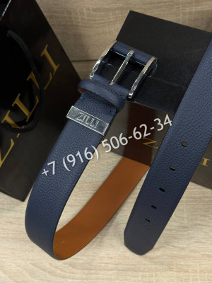 Ремень ZILLI 7873 1