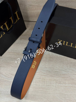 Ремень ZILLI 7873 1