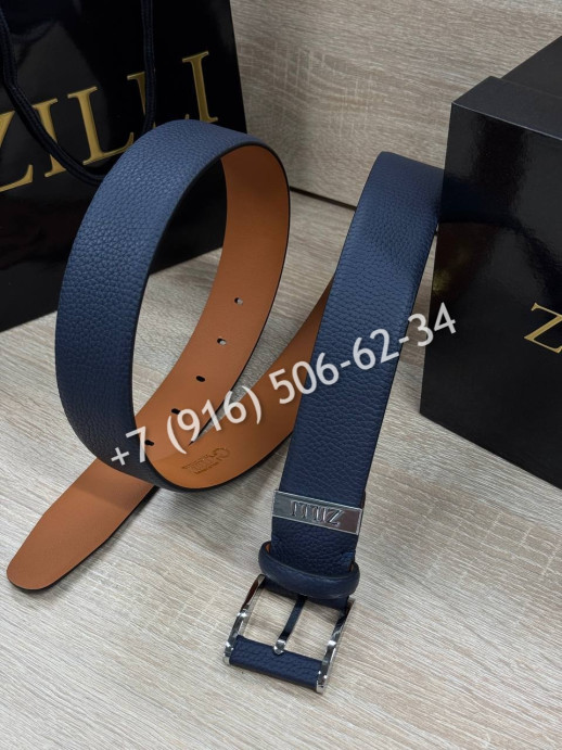 Ремень ZILLI 7873 1