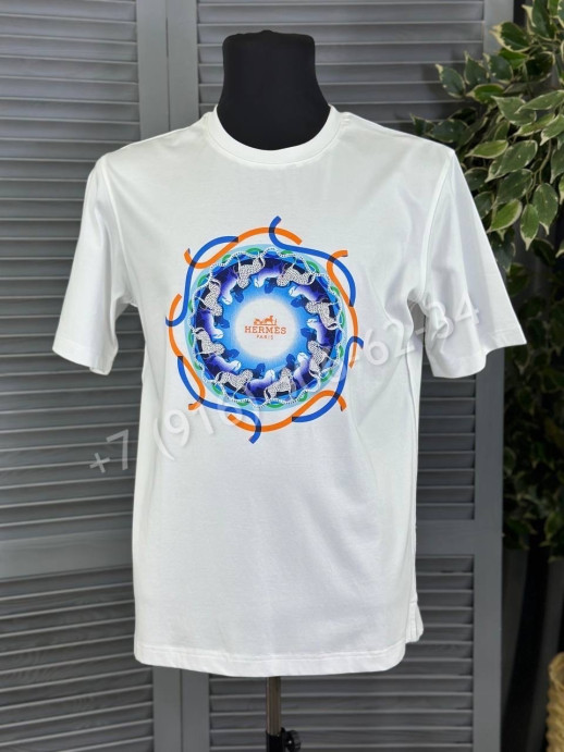 Футболка Hermes 15742