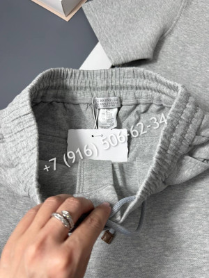 Костюм Brunello Cucinelli 5447 7