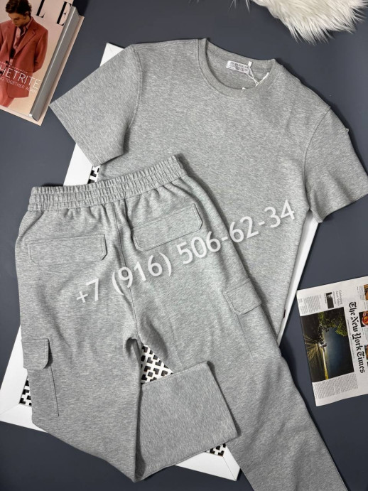 Костюм Brunello Cucinelli 5447 7