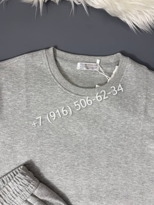 Костюм Brunello Cucinelli 5447 7