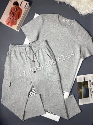 Костюм Brunello Cucinelli 5447 7