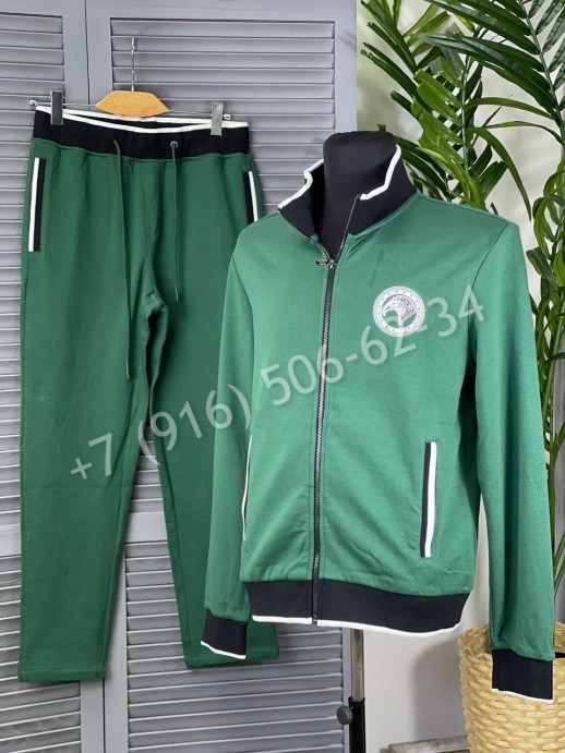 Спортивный костюм Stefano Ricci 5768