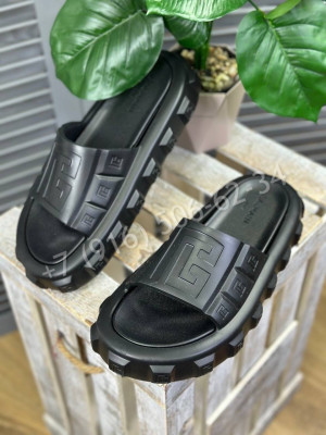 Тапочки Balmain 15842