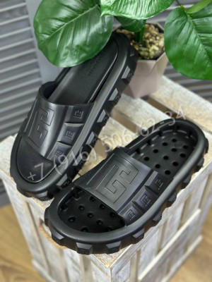 Тапочки Balmain 15842