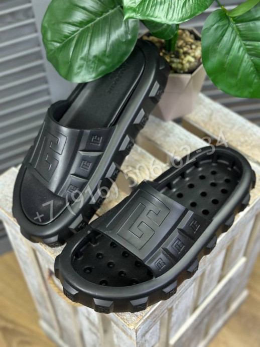 Тапочки Balmain 15842