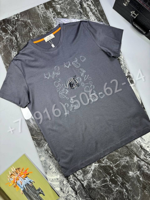 Футболка Hermes 26041