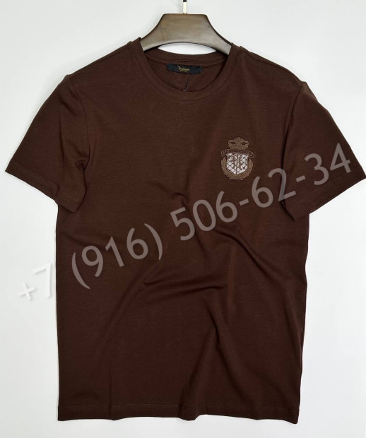 Футболка Billionaire 16044