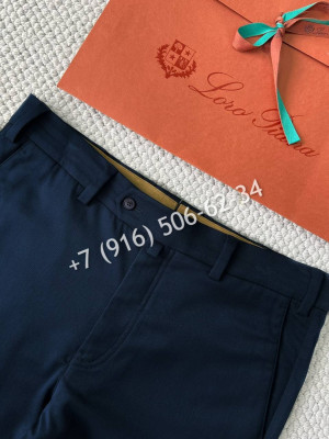 Брюки Loro Piana 15205 3
