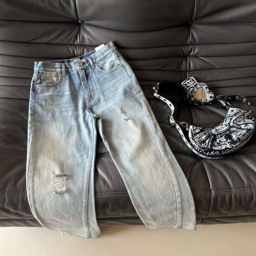 Джинсы Toteme 16144