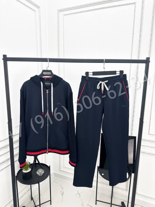 Спортивный костюм KITON 26242