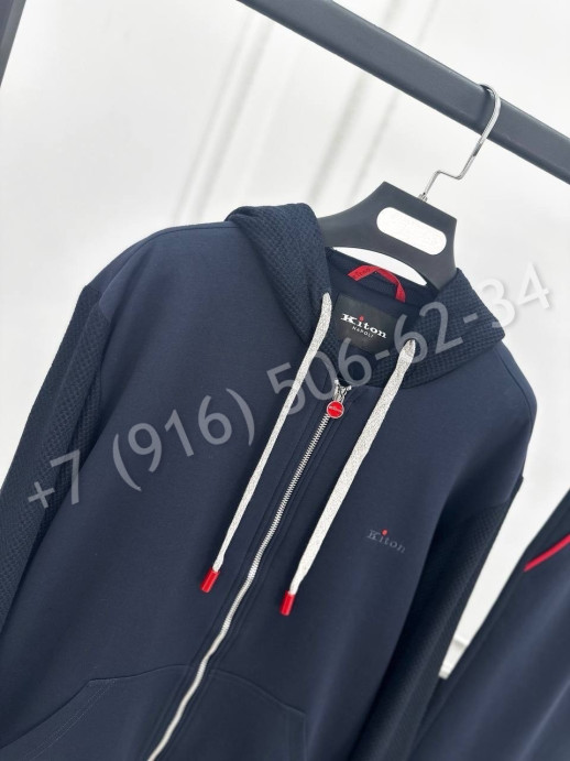 Спортивный костюм KITON 26242