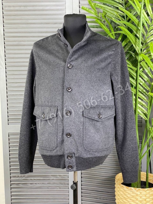 Кашемировая куртка Loro Piana 6181