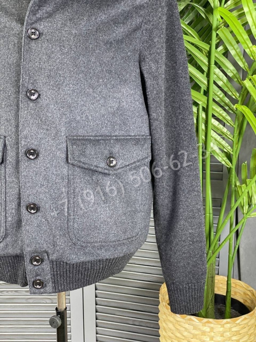 Кашемировая куртка Loro Piana 6181