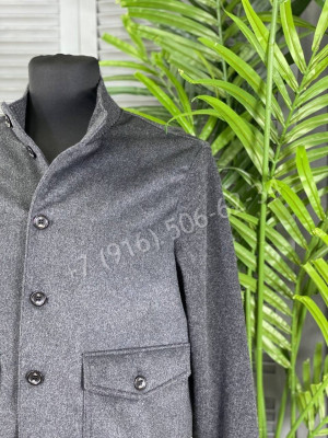 Кашемировая куртка Loro Piana 6181