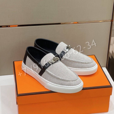 Лоферы Hermes 16244