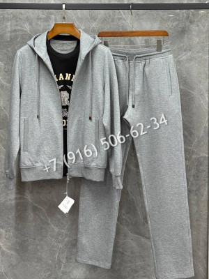 Спортивный костюм Brunello Cucinelli 29731 4