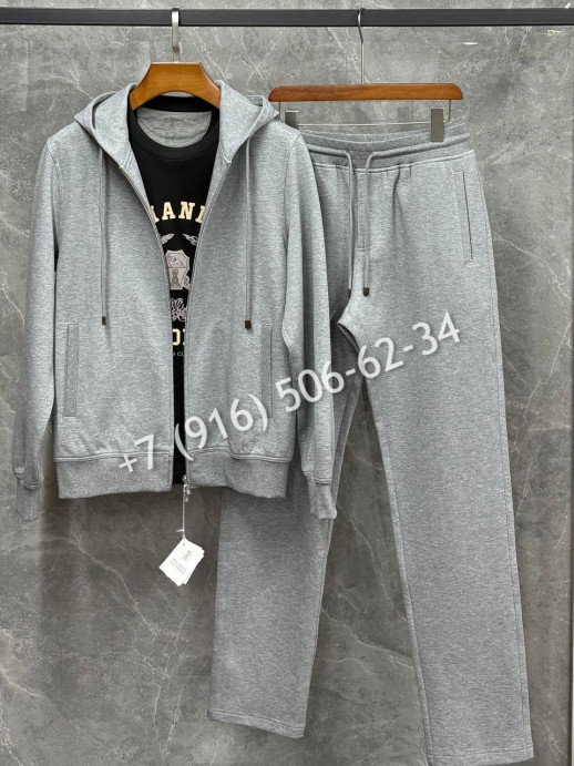 Спортивный костюм Brunello Cucinelli 29731 4