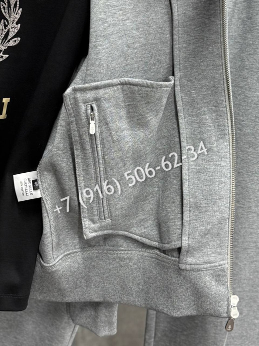 Спортивный костюм Brunello Cucinelli 29731 4