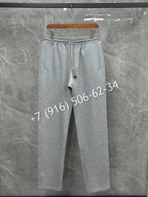 Спортивный костюм Brunello Cucinelli 29731 4