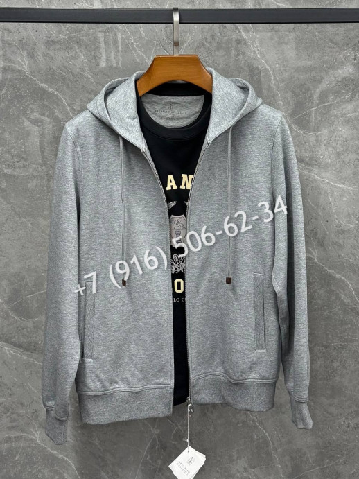 Спортивный костюм Brunello Cucinelli 29731 4