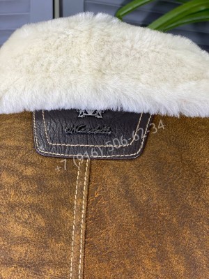 Дубленка MANDELLI 6388