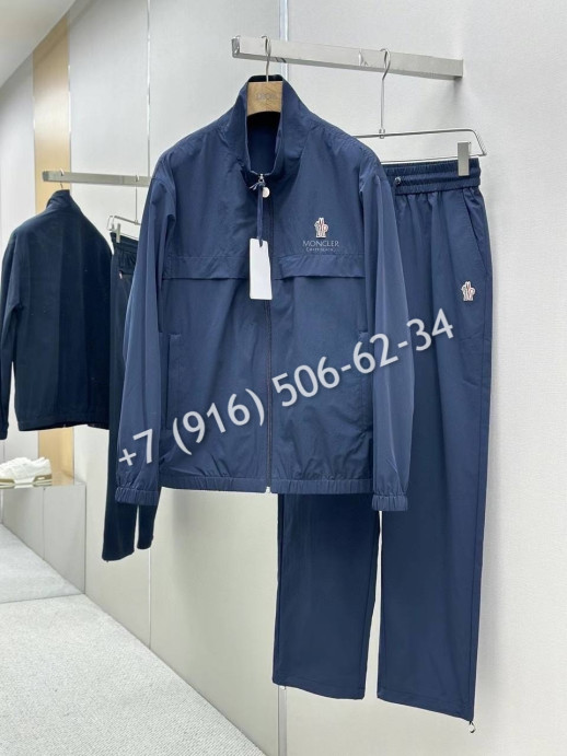 Костюм Moncler 28559 4