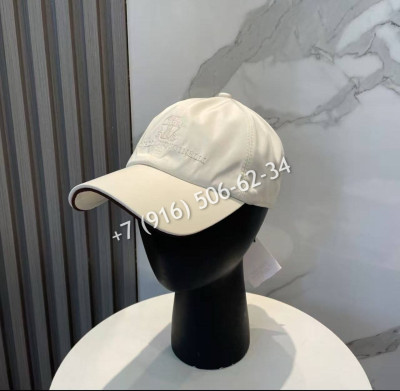 Кепка BRUNELLO CUCINELLI 12990 10