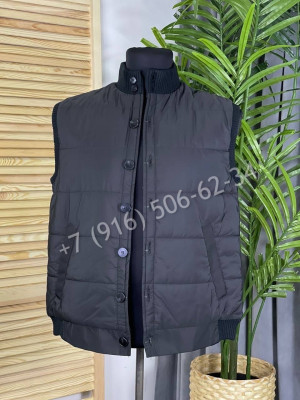 Жилетка Loro Piana 6595