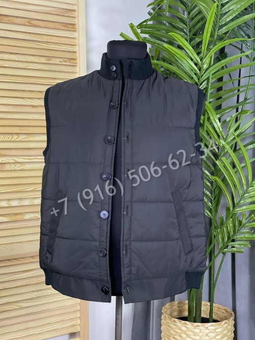 Жилетка Loro Piana 6595