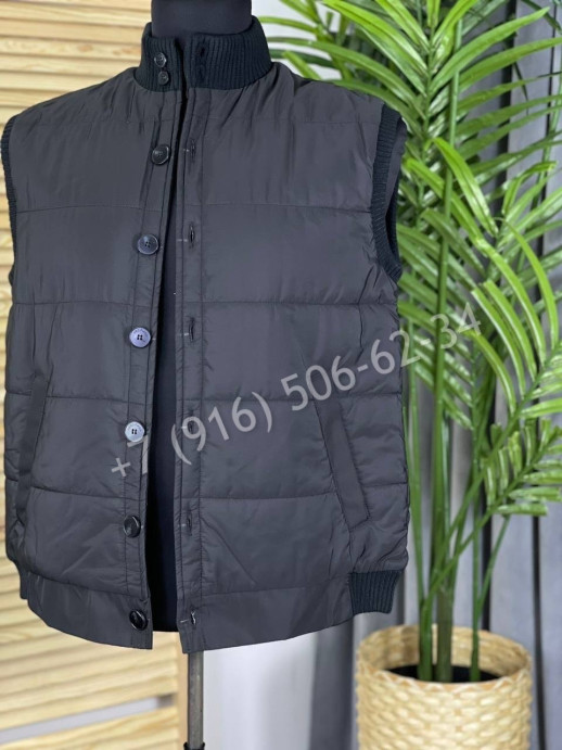 Жилетка Loro Piana 6595