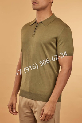 Поло KITON 12311 8