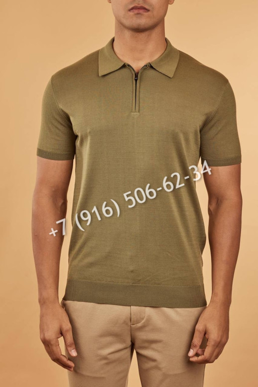 Поло KITON 12311 8