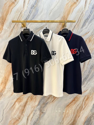 Поло Dolce & Gabbana 16645