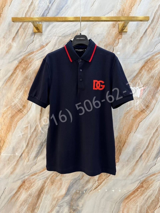 Поло Dolce & Gabbana 16645