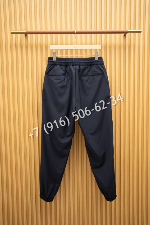 Брюки Zegna 23901 5