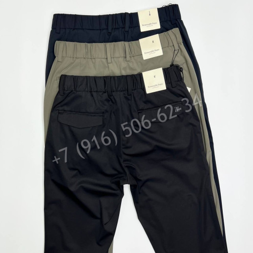 Брюки Zegna 16746