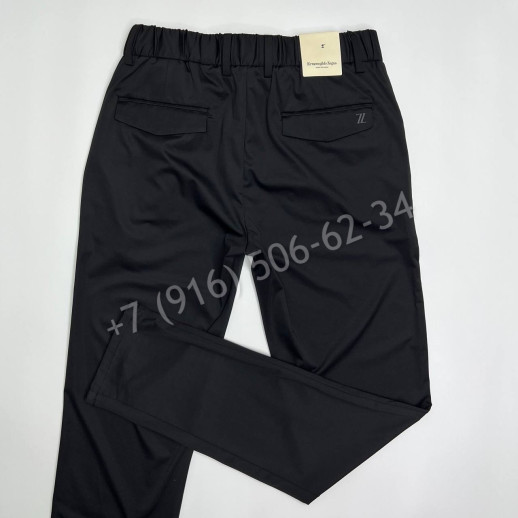 Брюки Zegna 16746