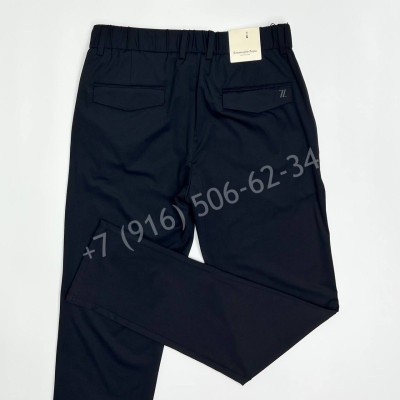 Брюки Zegna 16746