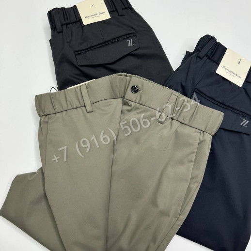 Брюки Zegna 16746