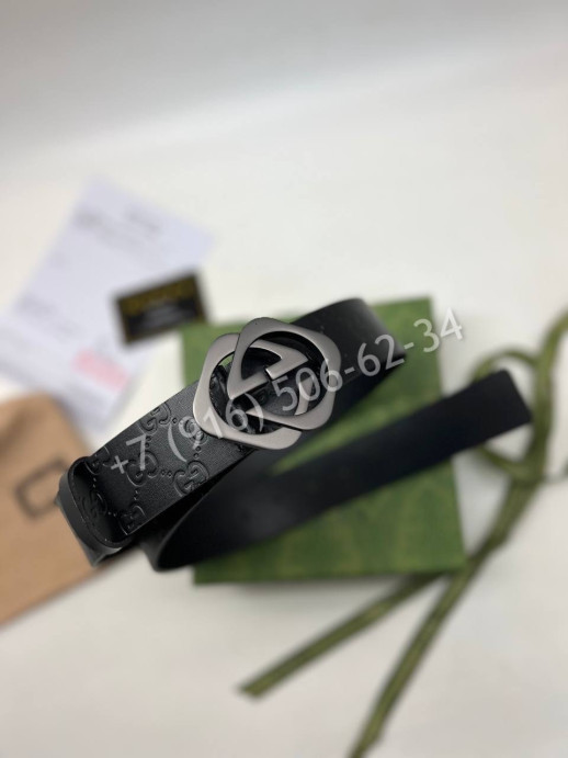 Ремень Gucci 7435