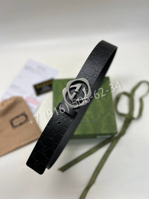 Ремень Gucci 7435