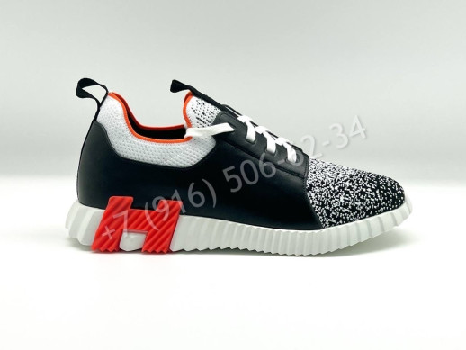 Кроссовки Hermes 16846