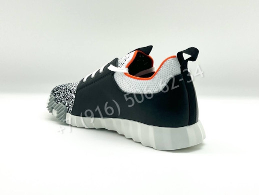 Кроссовки Hermes 16846