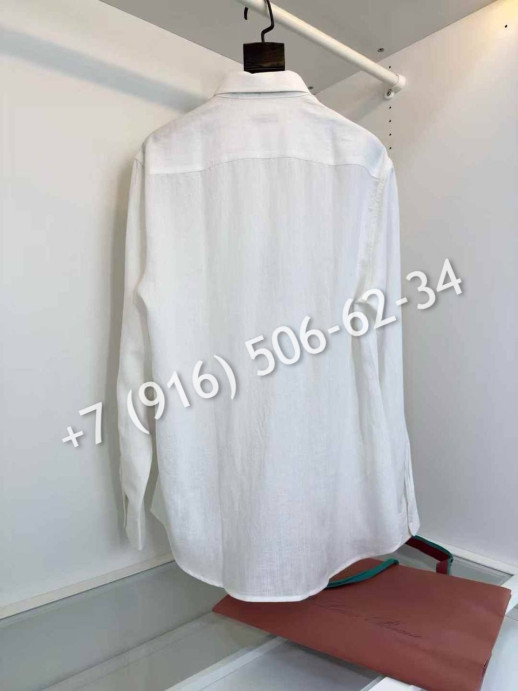 Рубашка Loro Piana 12204 1