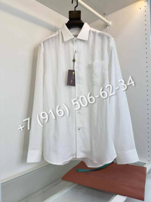 Рубашка Loro Piana 12204 1