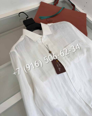 Рубашка Loro Piana 12204 1