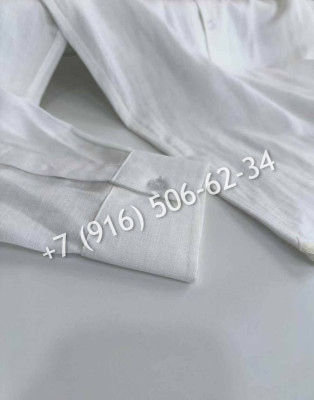 Рубашка Loro Piana 12204 1